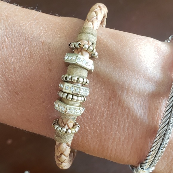 Fashion bracelet - Picture 2 of 2